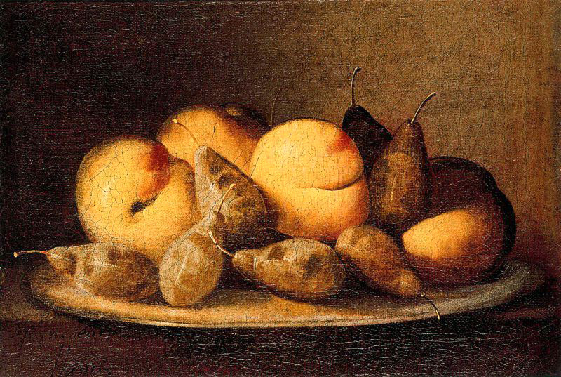  fruit platter